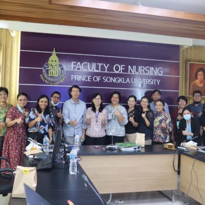 SECSI South meeting