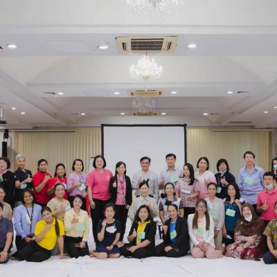 Developmental Evaluation (DE) 1st